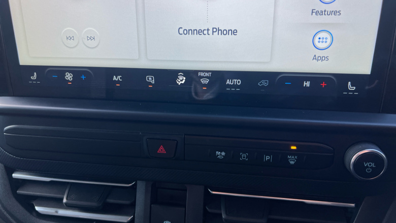 Ford Transit Custom 300 L1 Diesel Fwd 2.0 EcoBlue 136ps H1 Van Limited